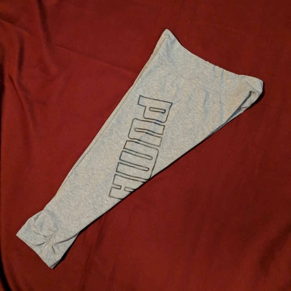 Puma Workout Capris
